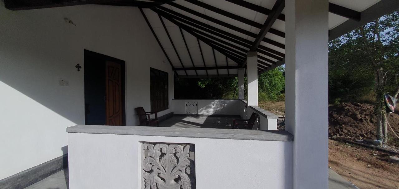 Bed and Breakfast La Felicita Mannar Exterior foto
